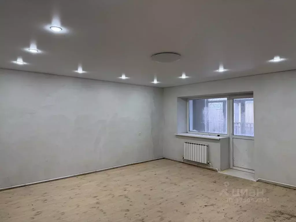 1-к кв. Башкортостан, Краснокамский район, д. Раздолье Новая ул., 10 ... - Фото 1