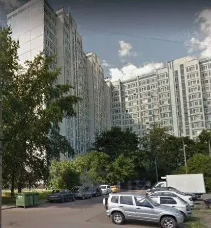 2-к кв. Москва ул. Маршала Голованова, 14 (57.9 м) - Фото 1