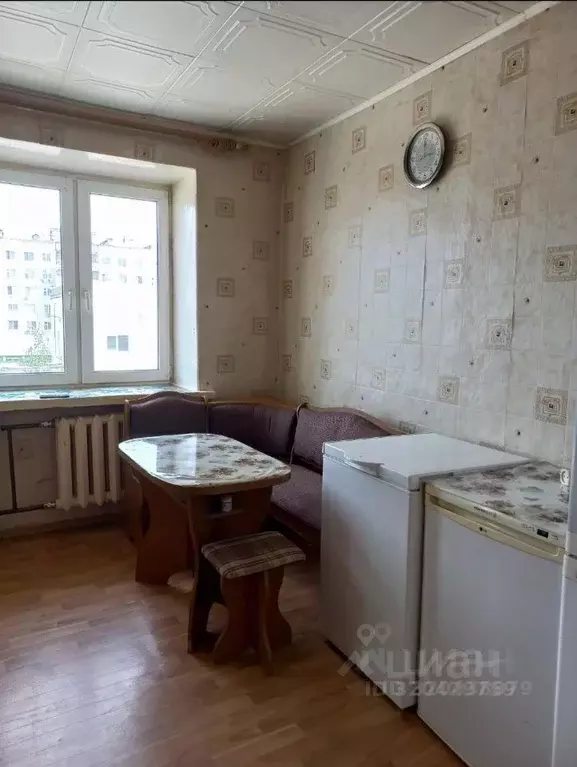 3-к кв. Саха (Якутия), Якутск ул. Хабарова, 19 (60.0 м) - Фото 1