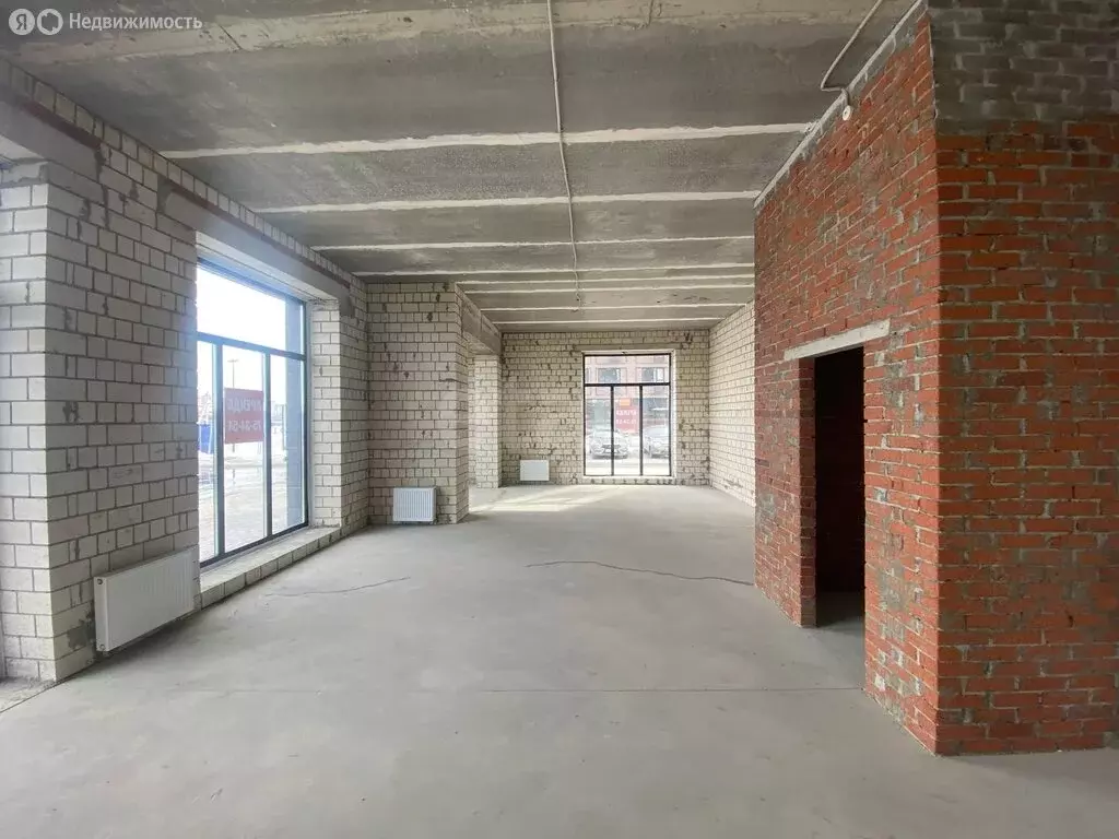Помещение свободного назначения (73.7 м) - Фото 2