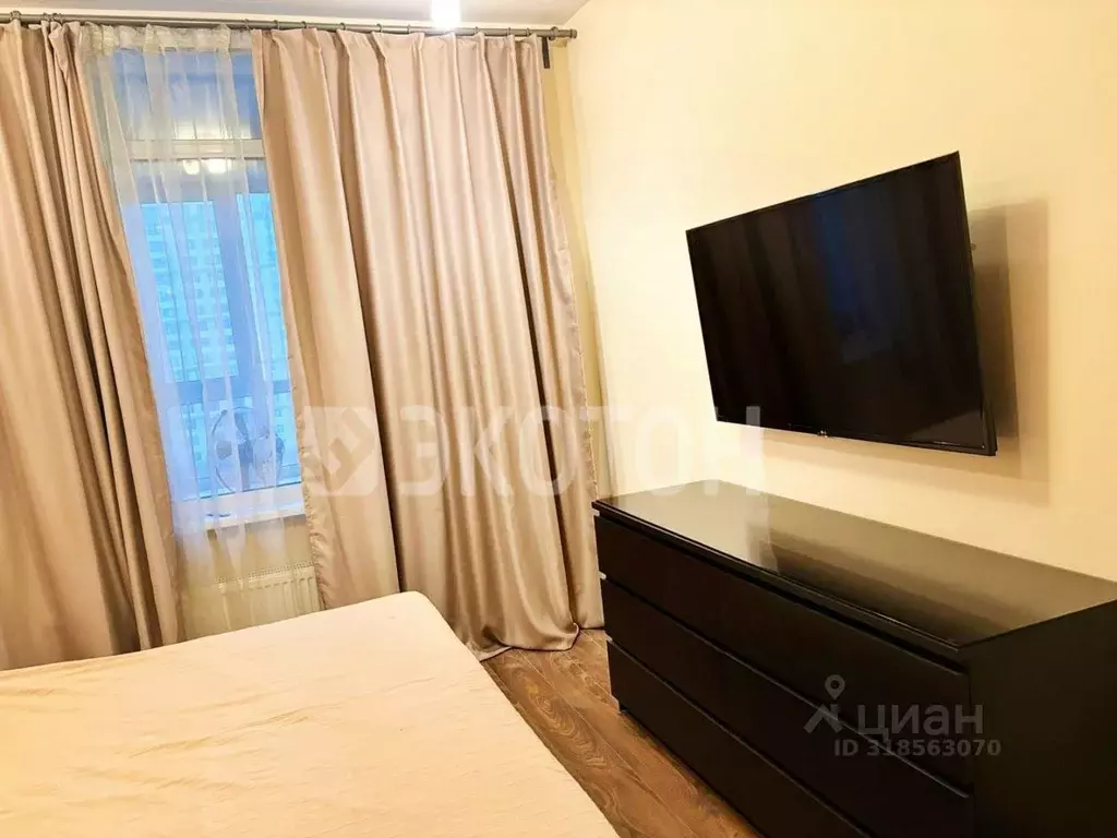 2-к кв. Санкт-Петербург Московский просп., 73к5 (60.0 м) - Фото 0