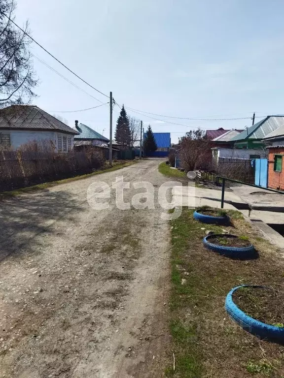 Дом в Кемеровская область, Кемерово пер. 2-й Южный (206 м) - Фото 0