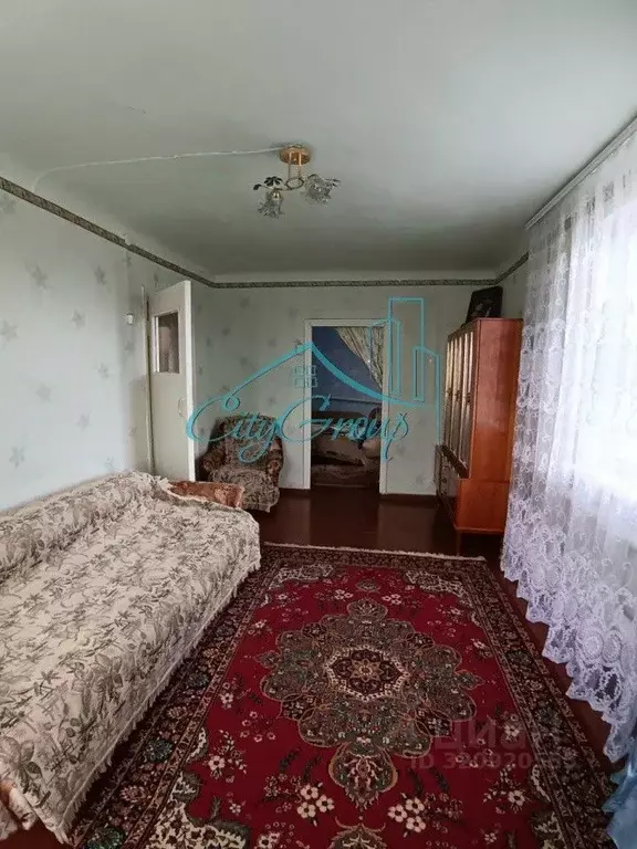 Дом в Оренбургская область, Новоорский район, Кумакский сельсовет, с. ... - Фото 1