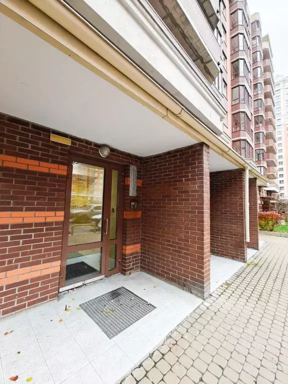 2-к кв. Ленинградская область, Кудрово г. Всеволожский район, ... - Фото 2