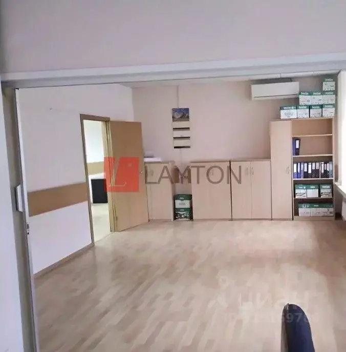 Офис в Москва Пятницкая ул., 73 (165 м) - Фото 2