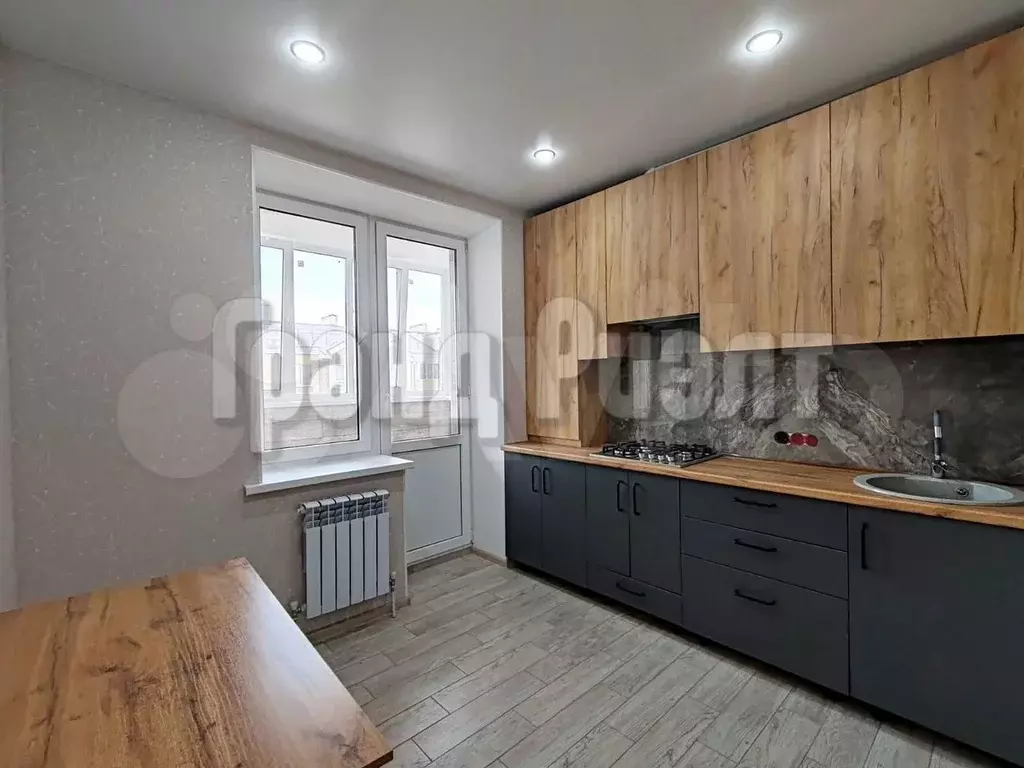 2-к. квартира, 44,1 м, 5/5 эт. - Фото 0