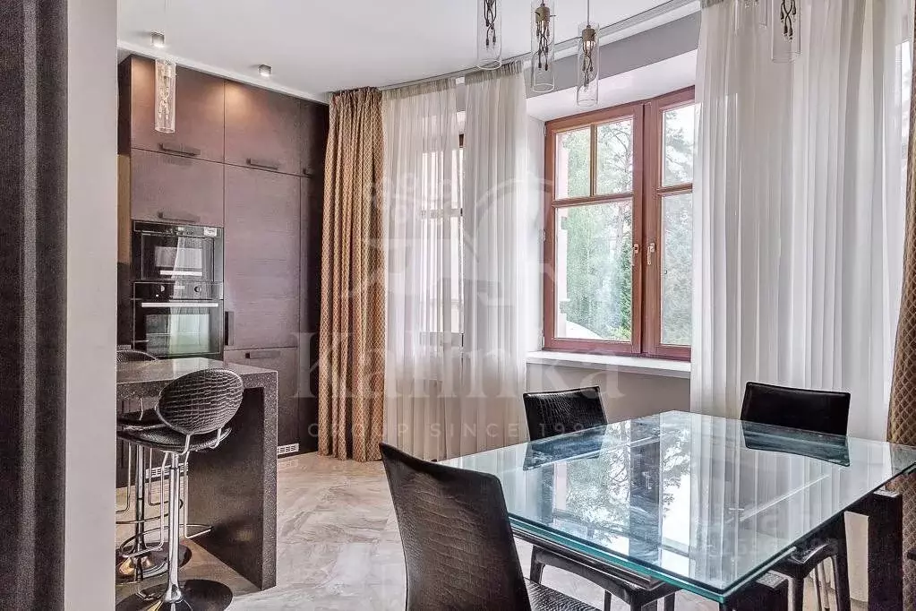 5-к кв. Московская область, Одинцовский городской округ, пос. Сосны 6 ... - Фото 1