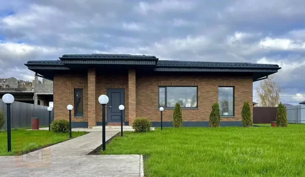 Дом в Севастополь Икар-2 садоводческое товарищество, 2 (100 м) - Фото 1