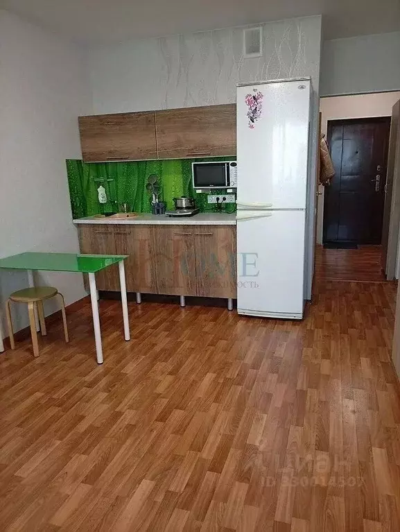 Студия Новосибирская область, Новосибирск ул. Бориса Богаткова, 208/3 ... - Фото 1