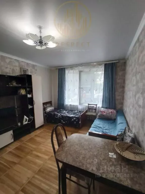 1-к кв. Ставропольский край, Кисловодск ул. Калинина, 14 (29.6 м) - Фото 2