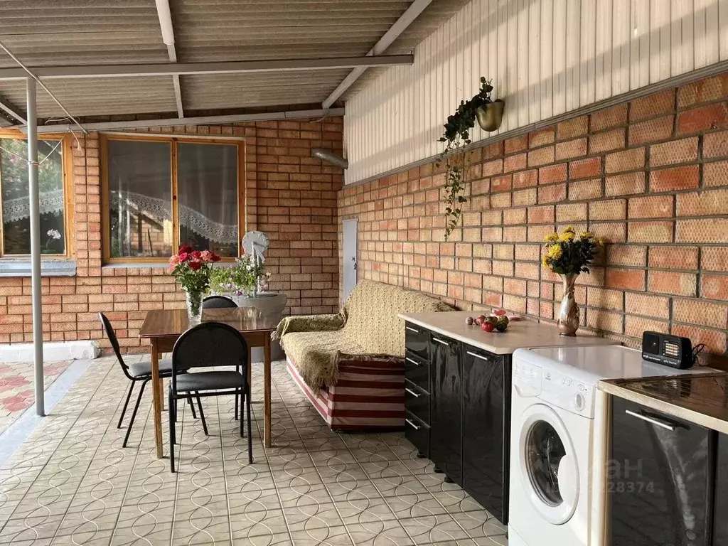 Дом в Краснодарский край, Ейск ул. Седина (72 м) - Фото 1