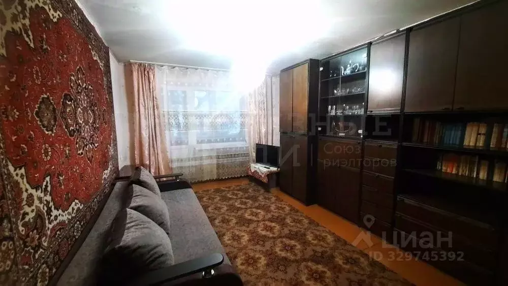1-к кв. Новгородская область, Великий Новгород Московская ул., 28к2 ... - Фото 1