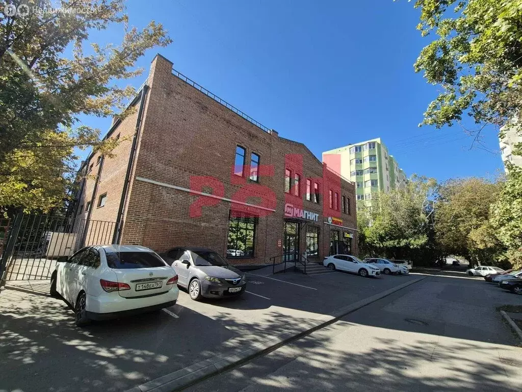 Офис (390 м) - Фото 1