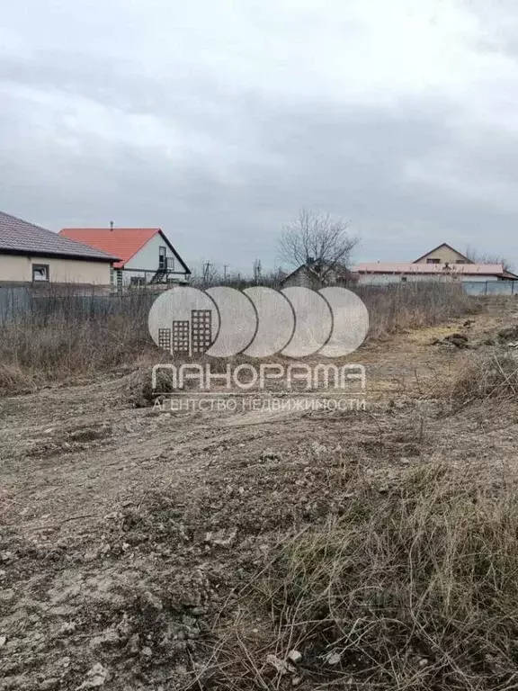 Участок в Краснодарский край, Новороссийск городской округ, ... - Фото 1