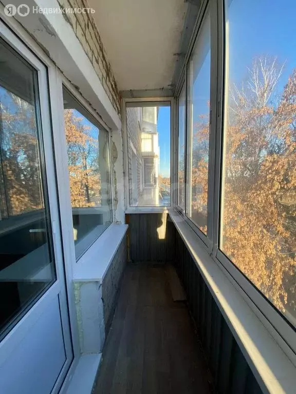 2-комнатная квартира: Туринск, улица Ленина, 38Б (43.1 м) - Фото 1