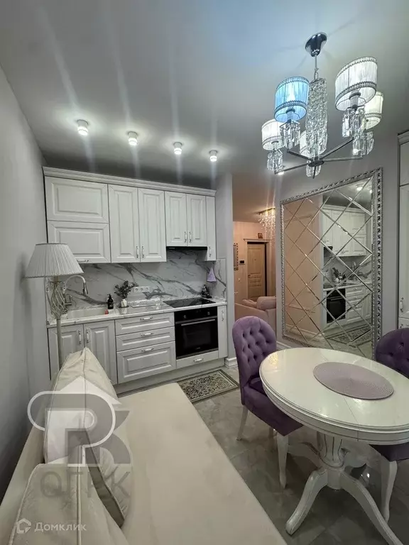 Продаётся 1-к квартира, 49.8 м - Фото 1