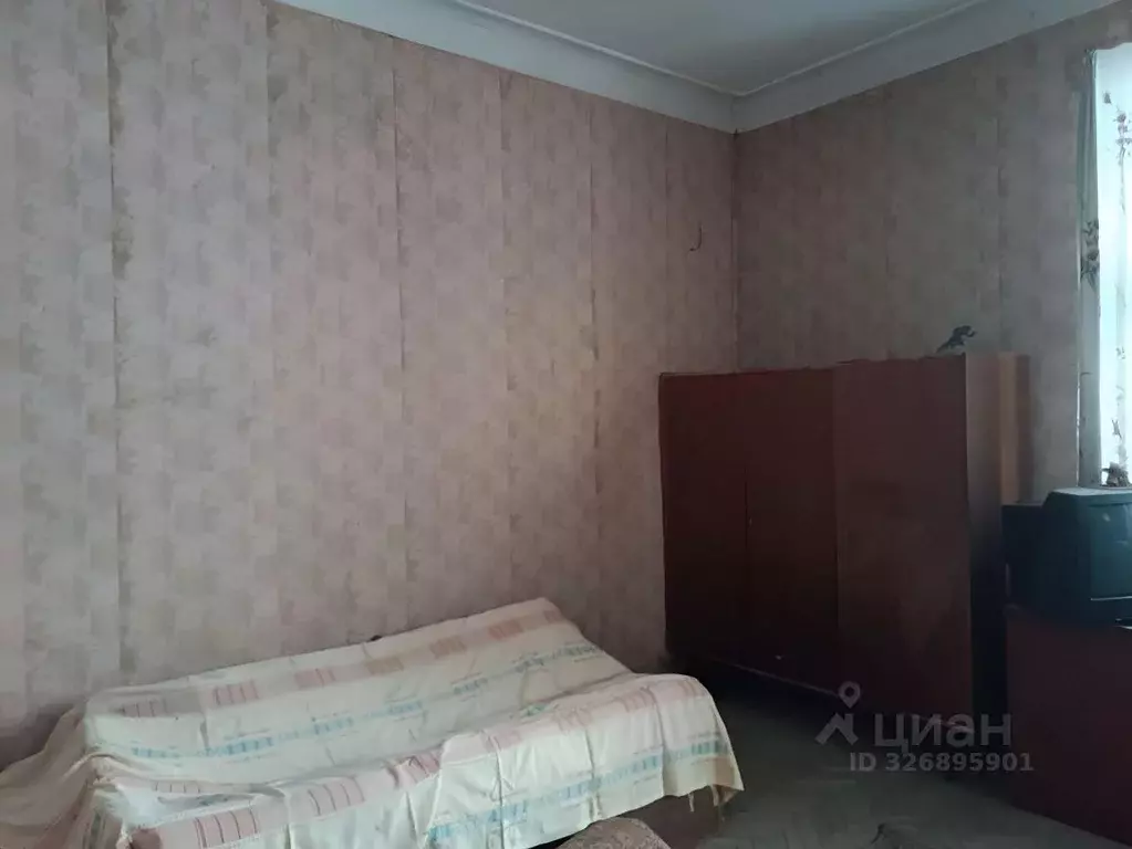 Комната Москва ул. Главная, 1 (24.5 м) - Фото 1