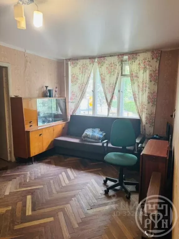 2-к кв. Санкт-Петербург пос. Песочный, Ленинградская ул., 70к2 (42.9 ... - Фото 1