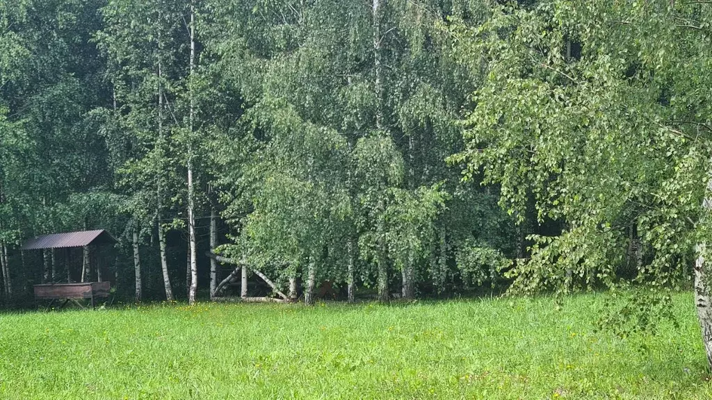 Дом в Московская область, Одинцовский городской округ, с. Юдино 139 ... - Фото 2