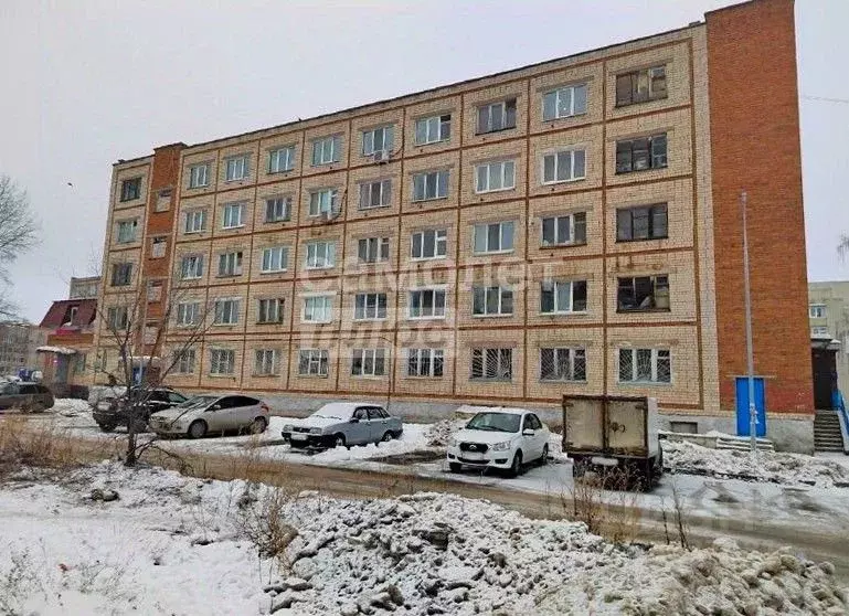 Комната Татарстан, Зеленодольск ул. Комарова, 6А (18.0 м) - Фото 0