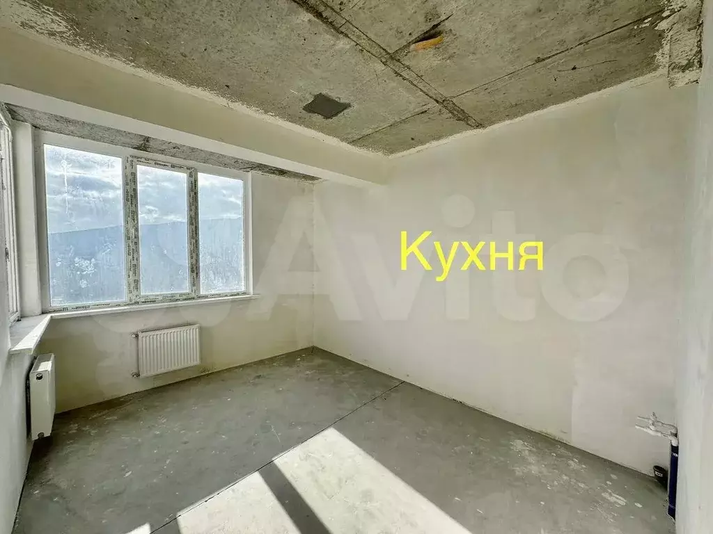 2-к. квартира, 69 м, 11/16 эт. - Фото 0