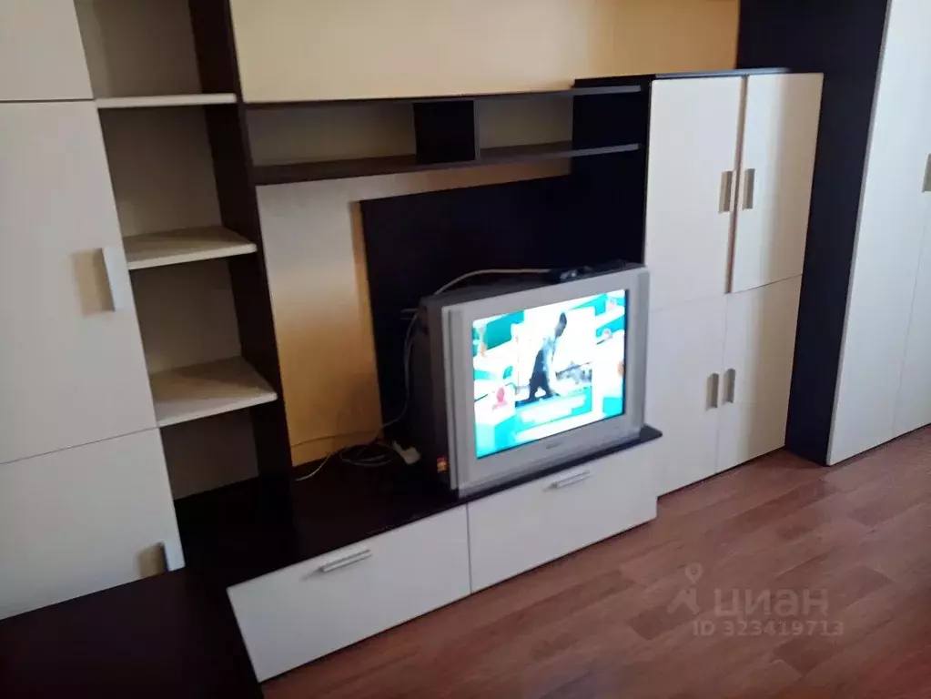 1-к кв. Воронежская область, Воронеж Московский просп., 15 (41.0 м) - Фото 2