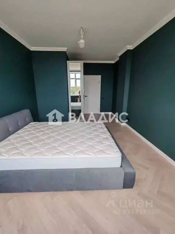 2-к кв. Москва пос. Коммунарка, ул. Бачуринская, 21 (75.0 м) - Фото 1