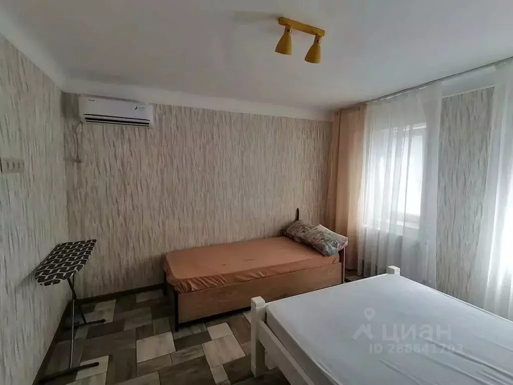 1-к кв. Ставропольский край, Ессентуки Кисловодская ул., 92 (40.0 м) - Фото 1