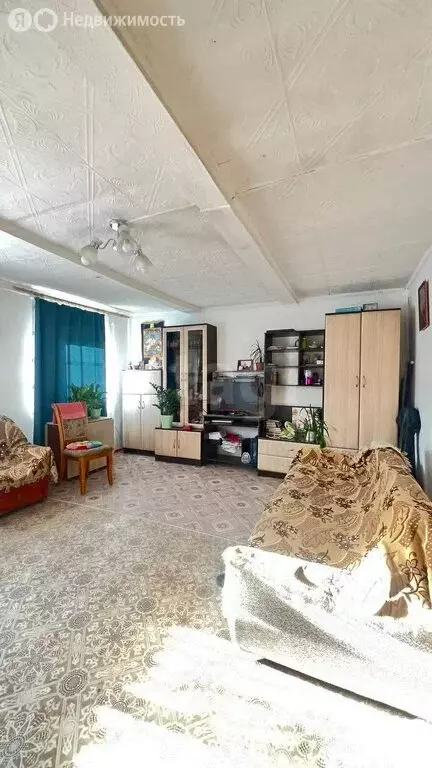 Дом в Иволгинский район, сельское поселение Гурульбинское, ДНТ Байгал, ... - Фото 1