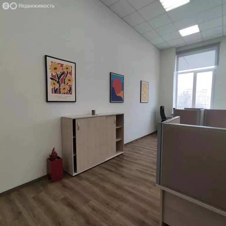 Офис (42 м) - Фото 2