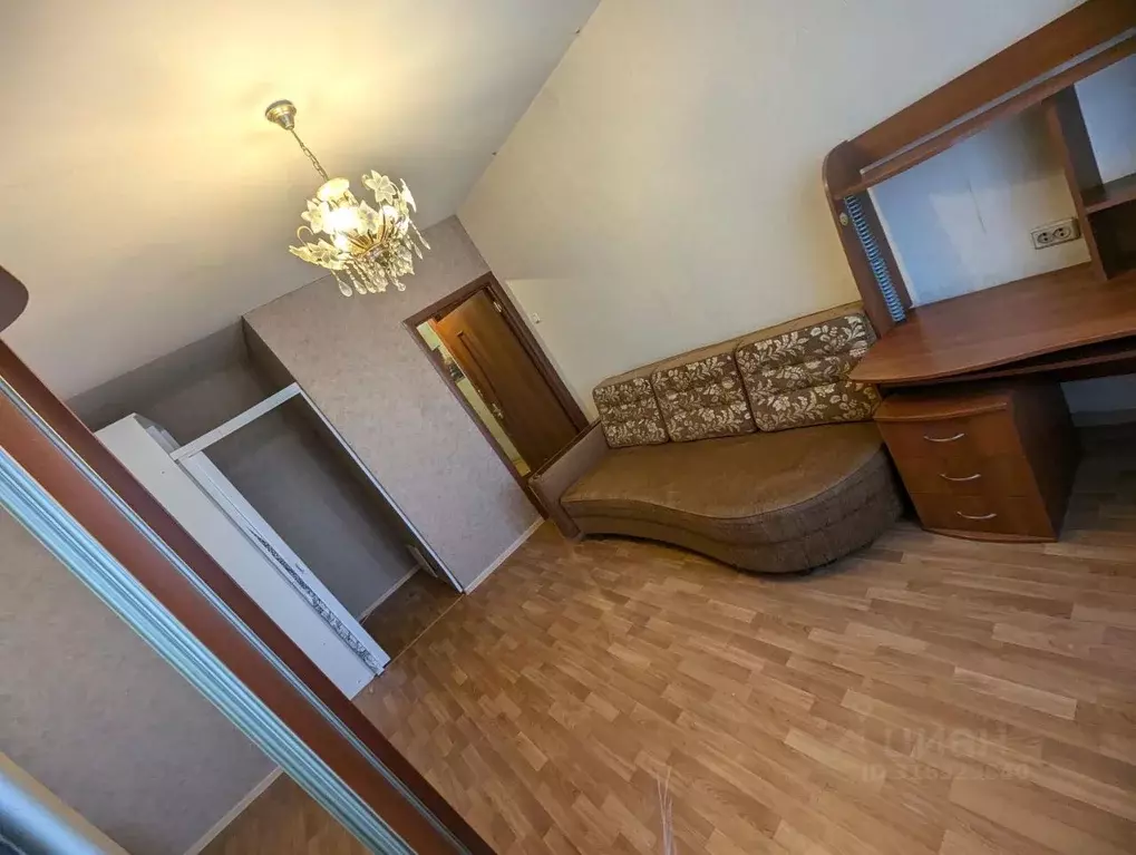 Комната Москва Подольская ул., 1 (16.0 м) - Фото 1