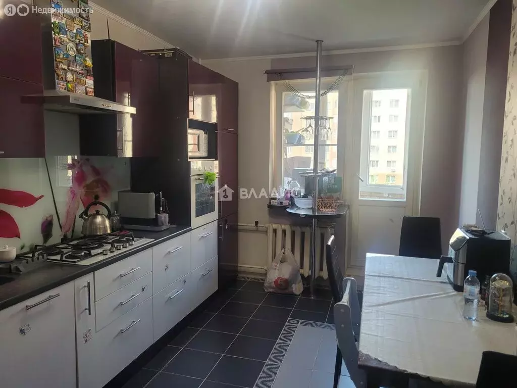 2-комнатная квартира: Егорьевск, улица Механизаторов, 55к4 (57 м) - Фото 0