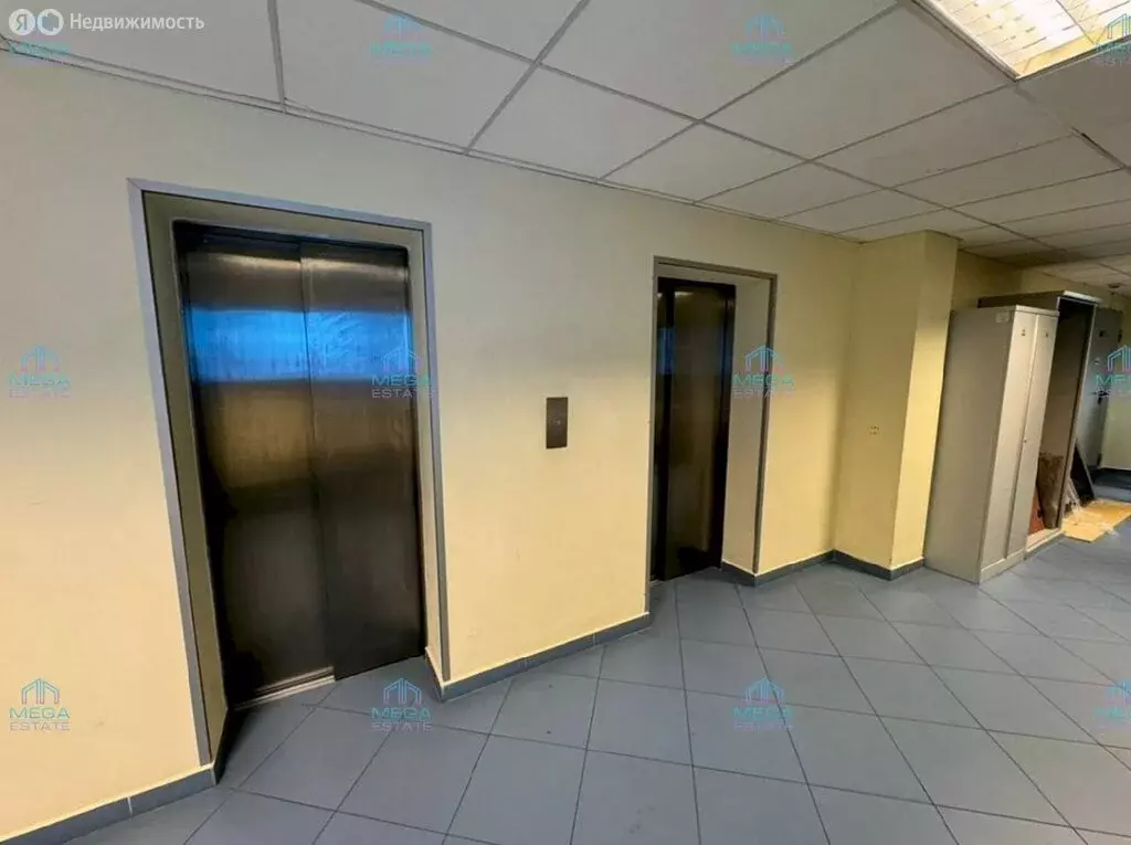 Офис (8304 м) - Фото 2