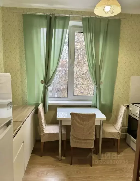 1-к кв. Москва Ташкентская ул., 29/179 (40.0 м) - Фото 1