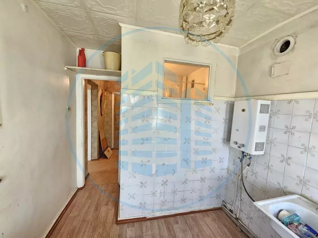 2-к кв. Ставропольский край, Ессентуки ул. Свободы, 17 (34.6 м) - Фото 2