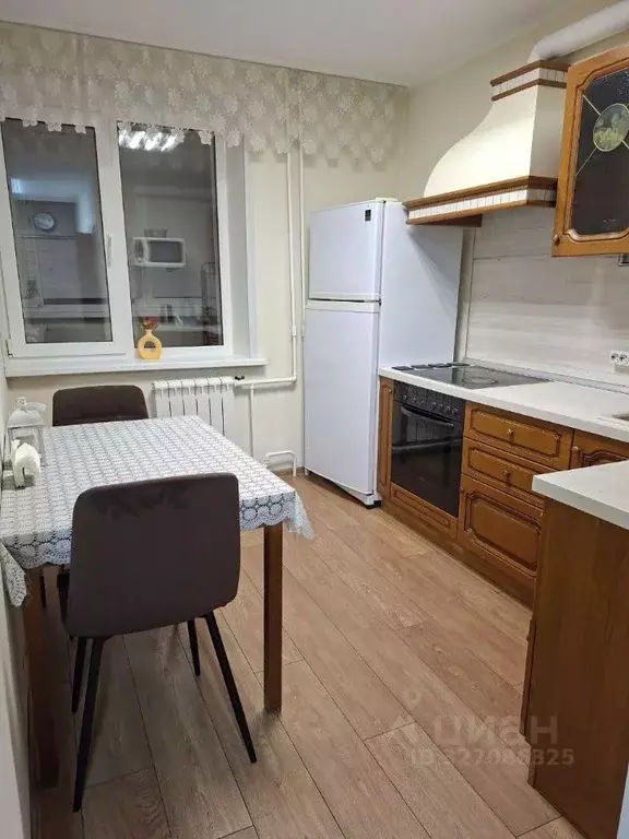 1-к кв. Москва Широкая ул., 17К4 (35.0 м) - Фото 0