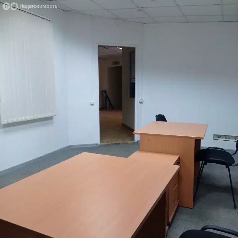 Офис (21 м) - Фото 2