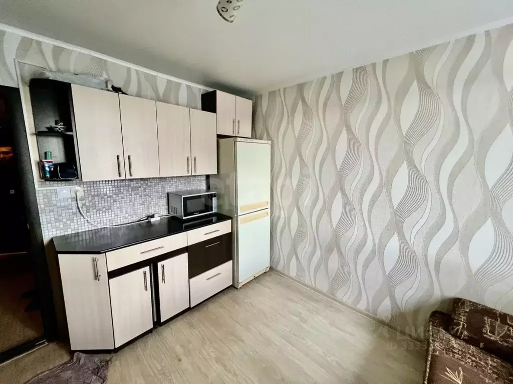 Студия Татарстан, Казань ул. Дементьева, 7А (11.5 м) - Фото 2