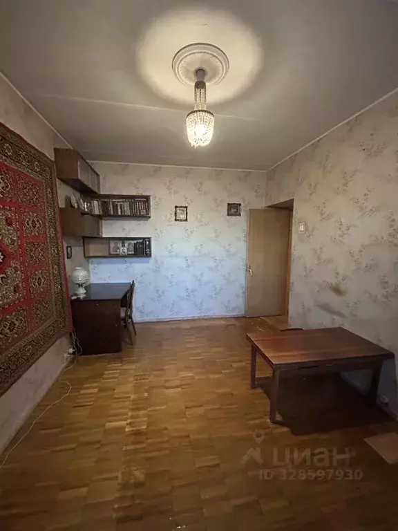 2-к кв. Москва ул. Короленко, 2к7 (52.0 м) - Фото 1