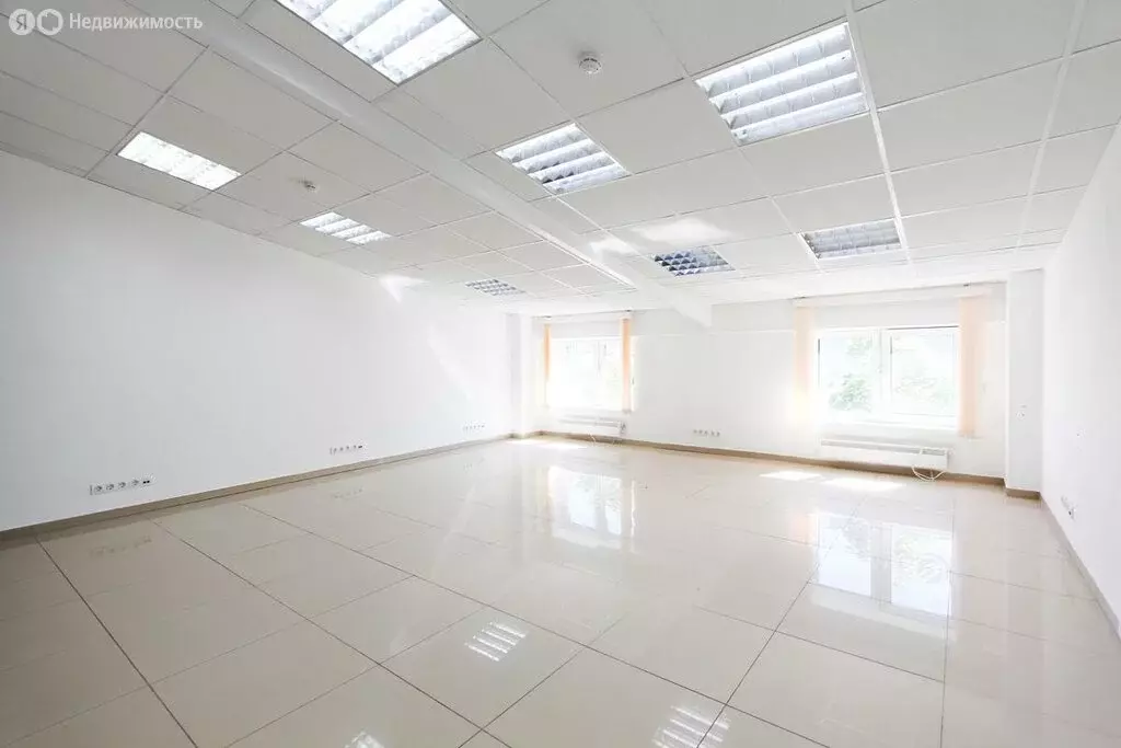 Офис (80 м) - Фото 2