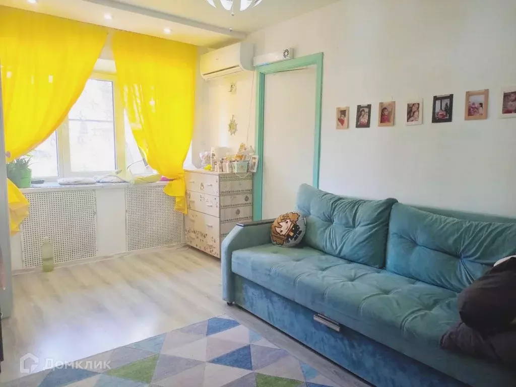 Продаётся 2-к квартира, 43.1 м - Фото 0