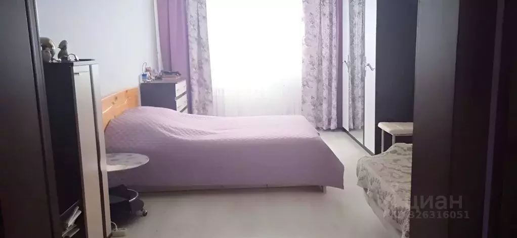 1-к кв. Московская область, Электрогорск Павлово-Посадский городской ... - Фото 2