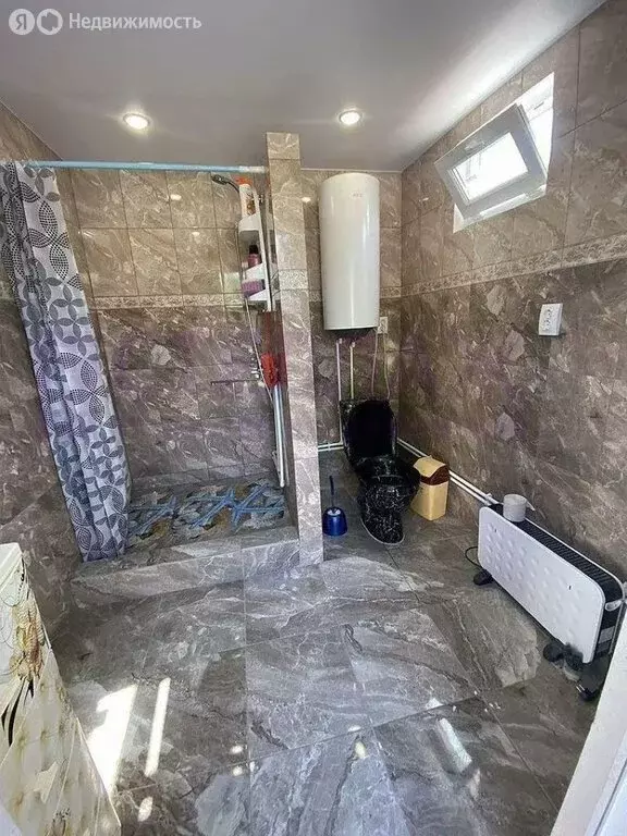 Дом в Джанкой, улица Шмидта, 11 (30 м) - Фото 1