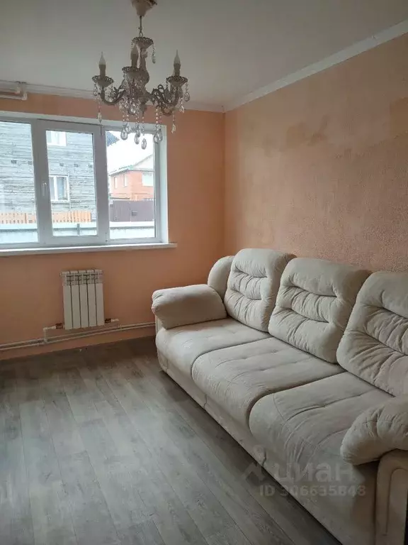 Дом в Омская область, Омск пер. 4-й Лермонтовский (87 м) - Фото 0