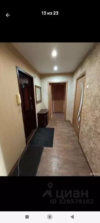 2-к кв. Самарская область, Тольятти ул. Дзержинского, 31 (51.0 м) - Фото 1