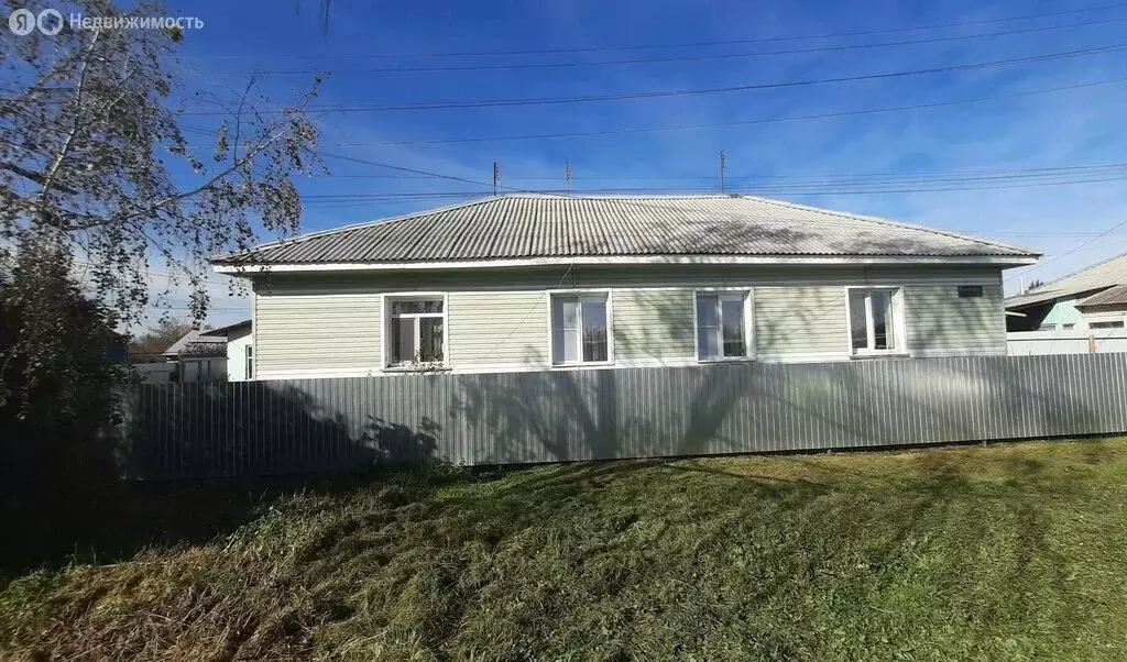 Дом в Богданович, улица Формовщиков, 8 (64 м) - Фото 1