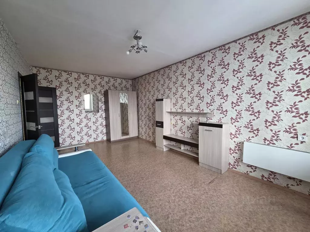 2-к кв. Томская область, Томск Ленская ул., 57 (59.3 м) - Фото 2