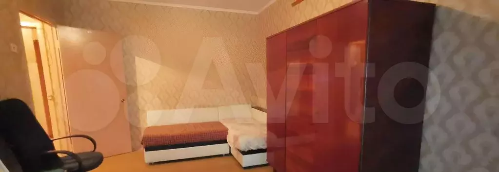 2-к. квартира, 46 м, 1/1 эт. - Фото 0