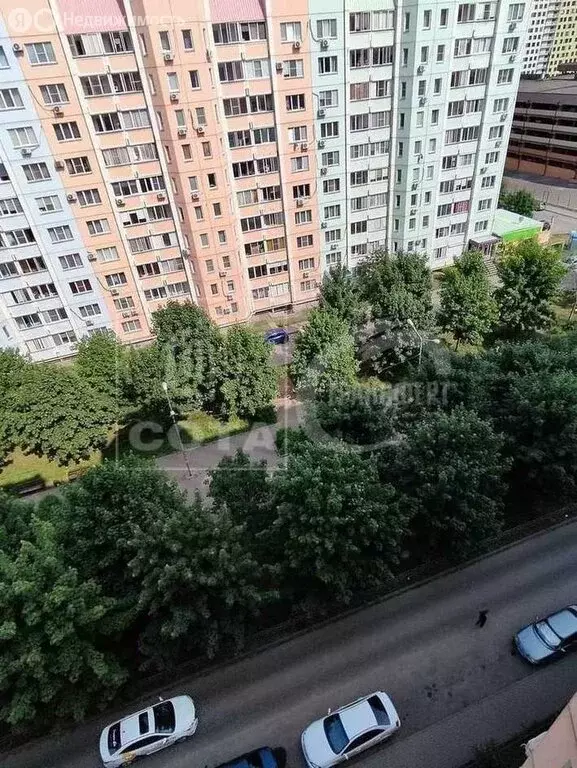2-комнатная квартира: Воронеж, улица Шишкова, 144В (60 м) - Фото 0