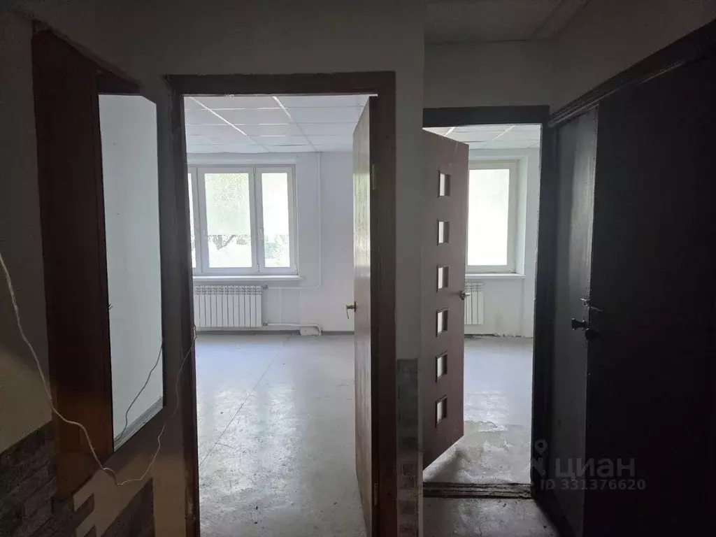 Помещение свободного назначения в Москва Ангарская ул., 41 (46 м) - Фото 1